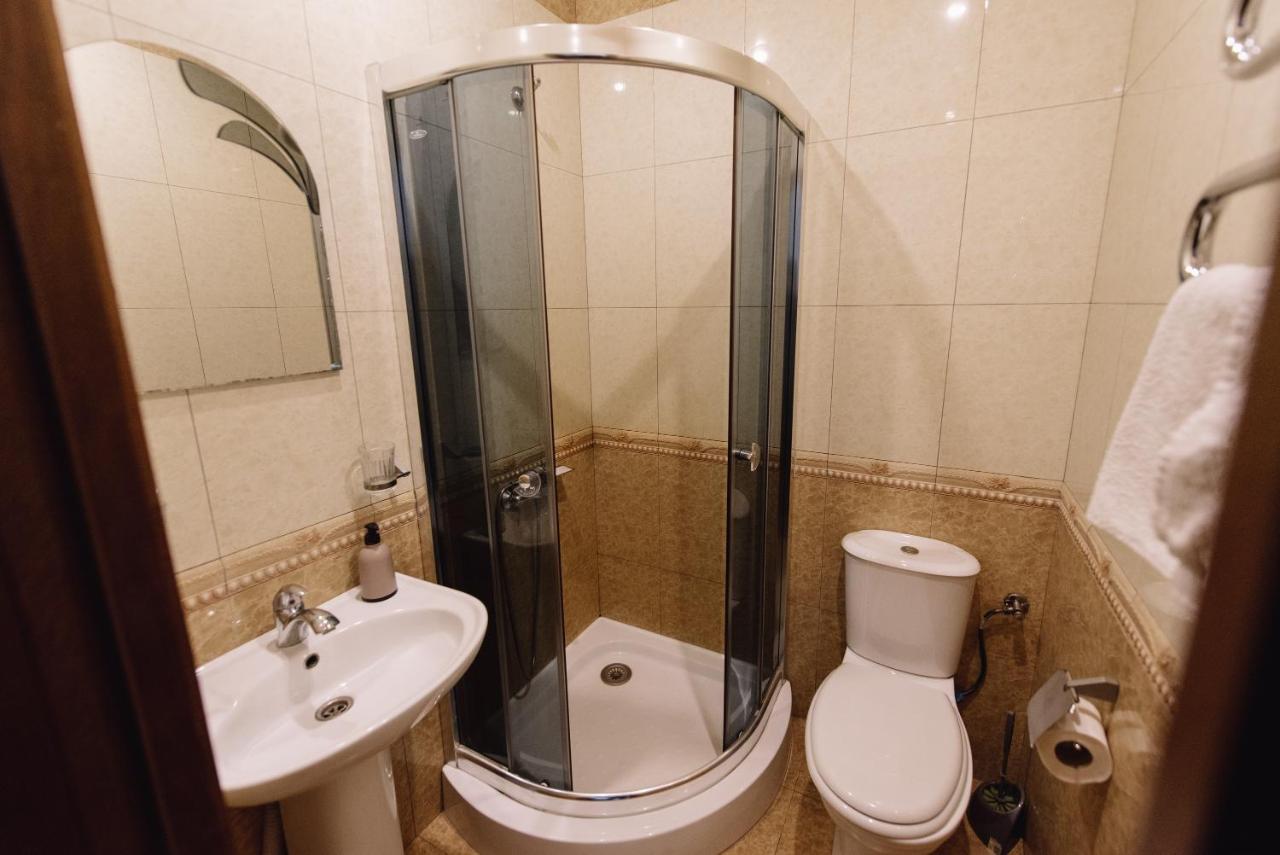 Котедж Яблуниця Exterior foto