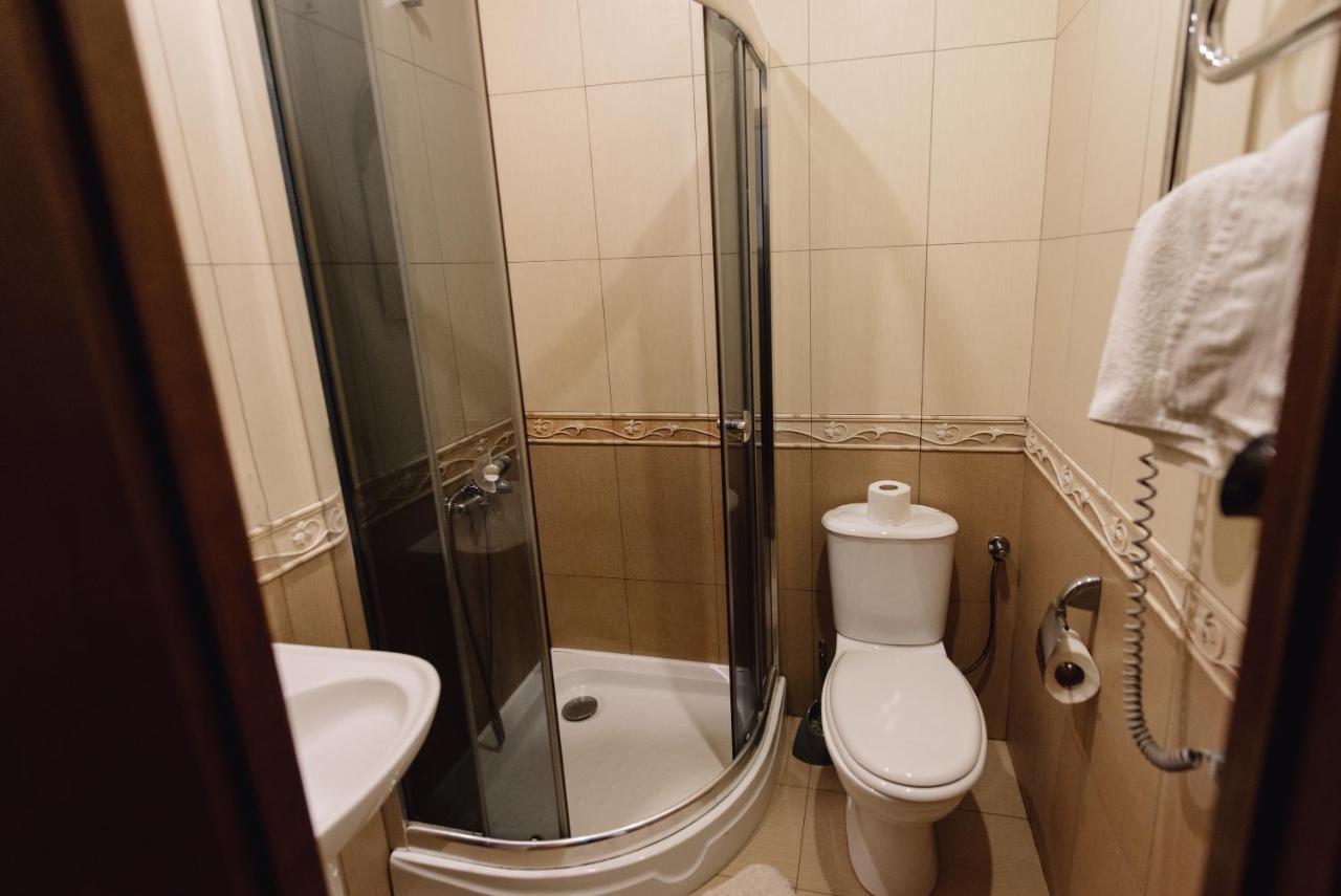 Котедж Яблуниця Exterior foto